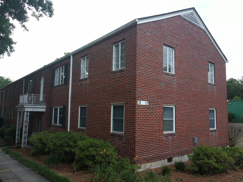 501 Milledge Road, Unit 12D Augusta, GA 30904 - Photo 3 of 11 Gallery Image 3