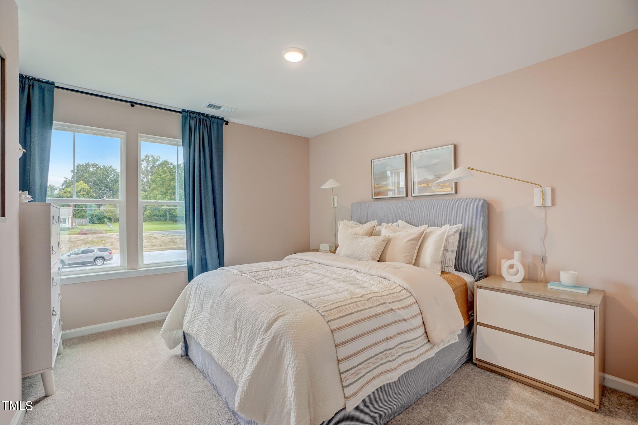 3107 Ranger Drive, Unit 33 Durham, NC 27703 - Photo 31 of 36 Sample Photo Only - Model Home