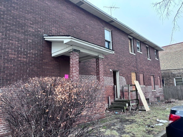 2412 High Street Blue Island, IL 60406 - Photo 12 of 13