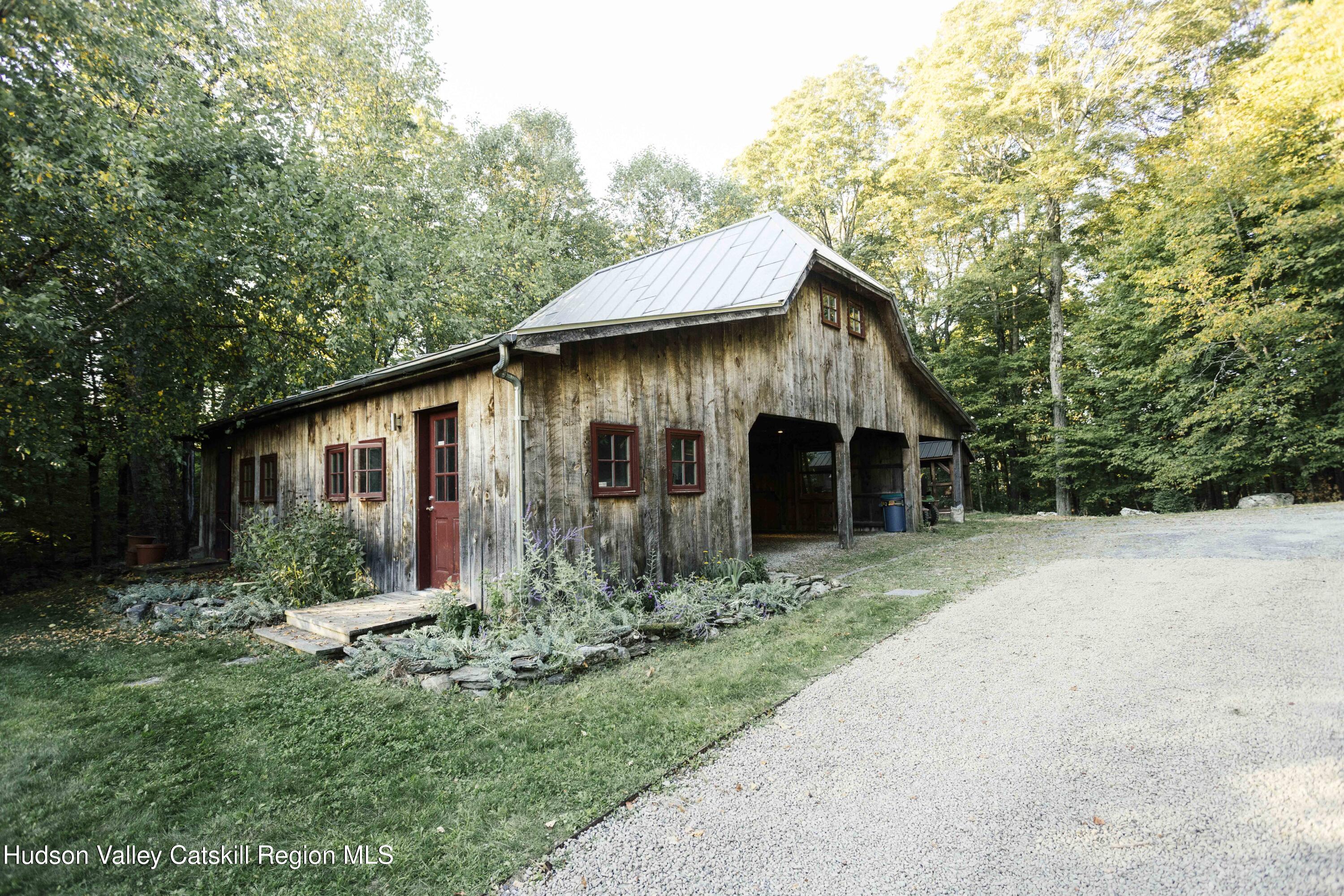 2429 County Rte 9 East Chatham, NY 12060 - Photo 46 of 59 7M6A3773