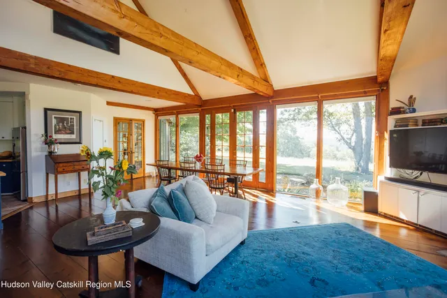 $1,720,000 | 2429 County Rte 9, East Chatham, NY 12060