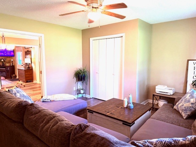 714 Howell Hill Road Flintville, TN 37335 - Photo 3 of 33