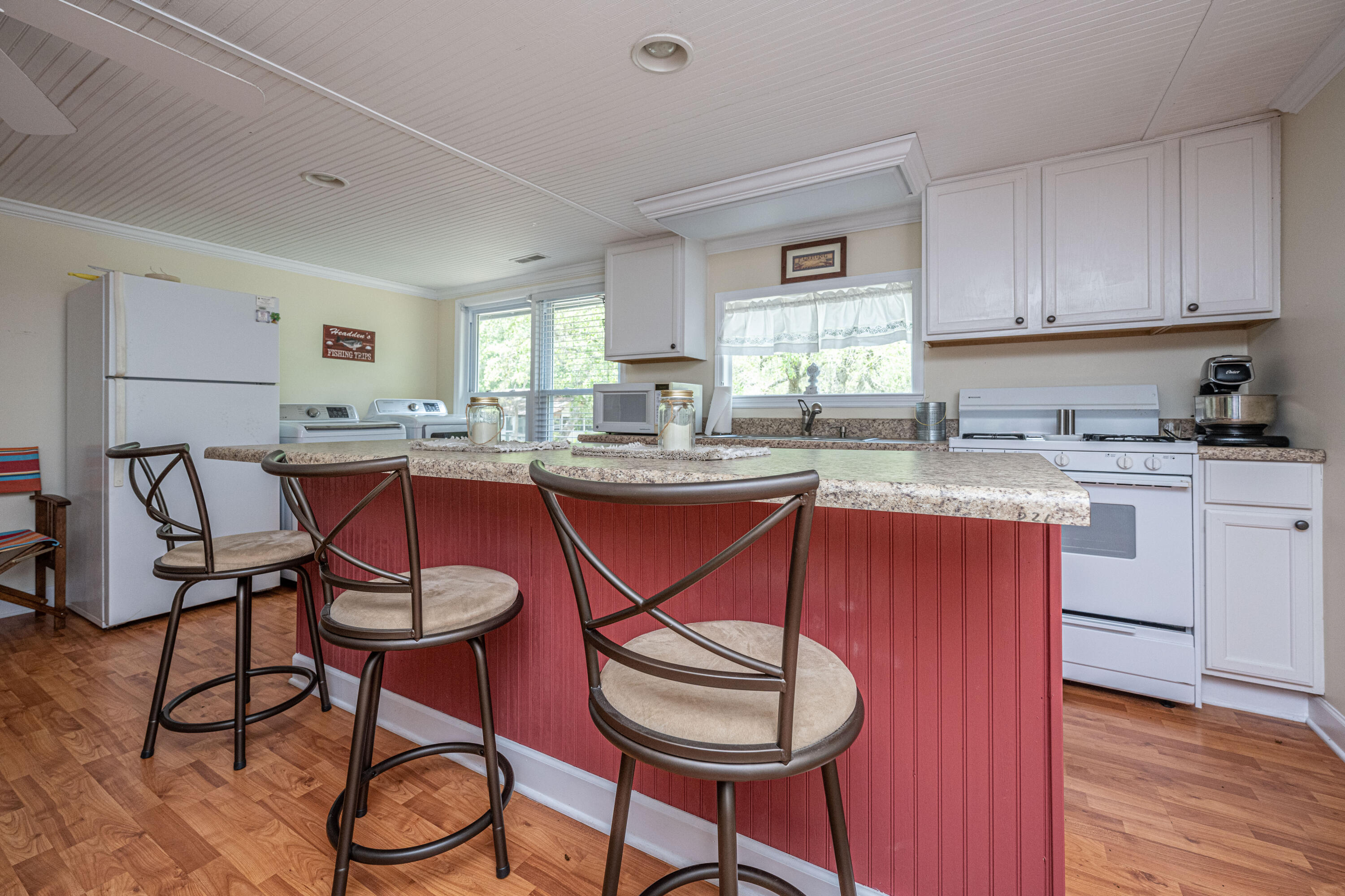 100 Hannibal Drive Ridgeville, SC 29472 - Photo 10 of 38 Island