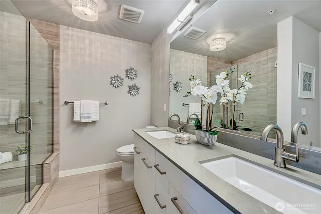 $1,049,950 | 50 Pine Street, Unit 105, Edmonds, WA 98020