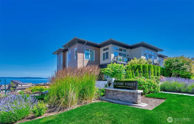 $1,049,950 | 50 Pine Street, Unit 105, Edmonds, WA 98020