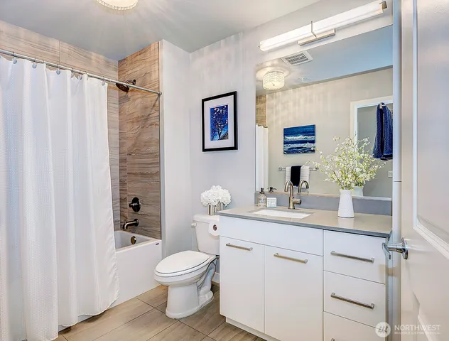 $1,049,950 | 50 Pine Street, Unit 105, Edmonds, WA 98020