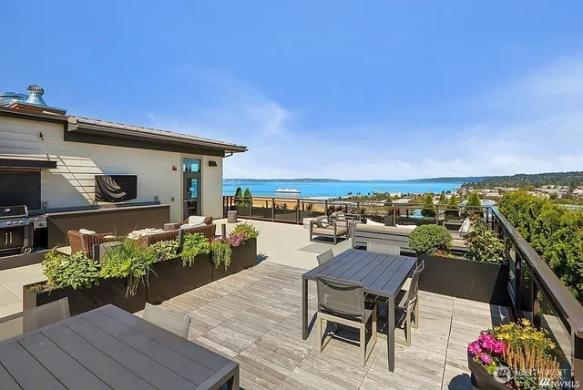 $1,049,950 | 50 Pine Street, Unit 105, Edmonds, WA 98020