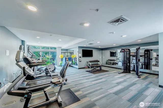 $1,049,950 | 50 Pine Street, Unit 105, Edmonds, WA 98020