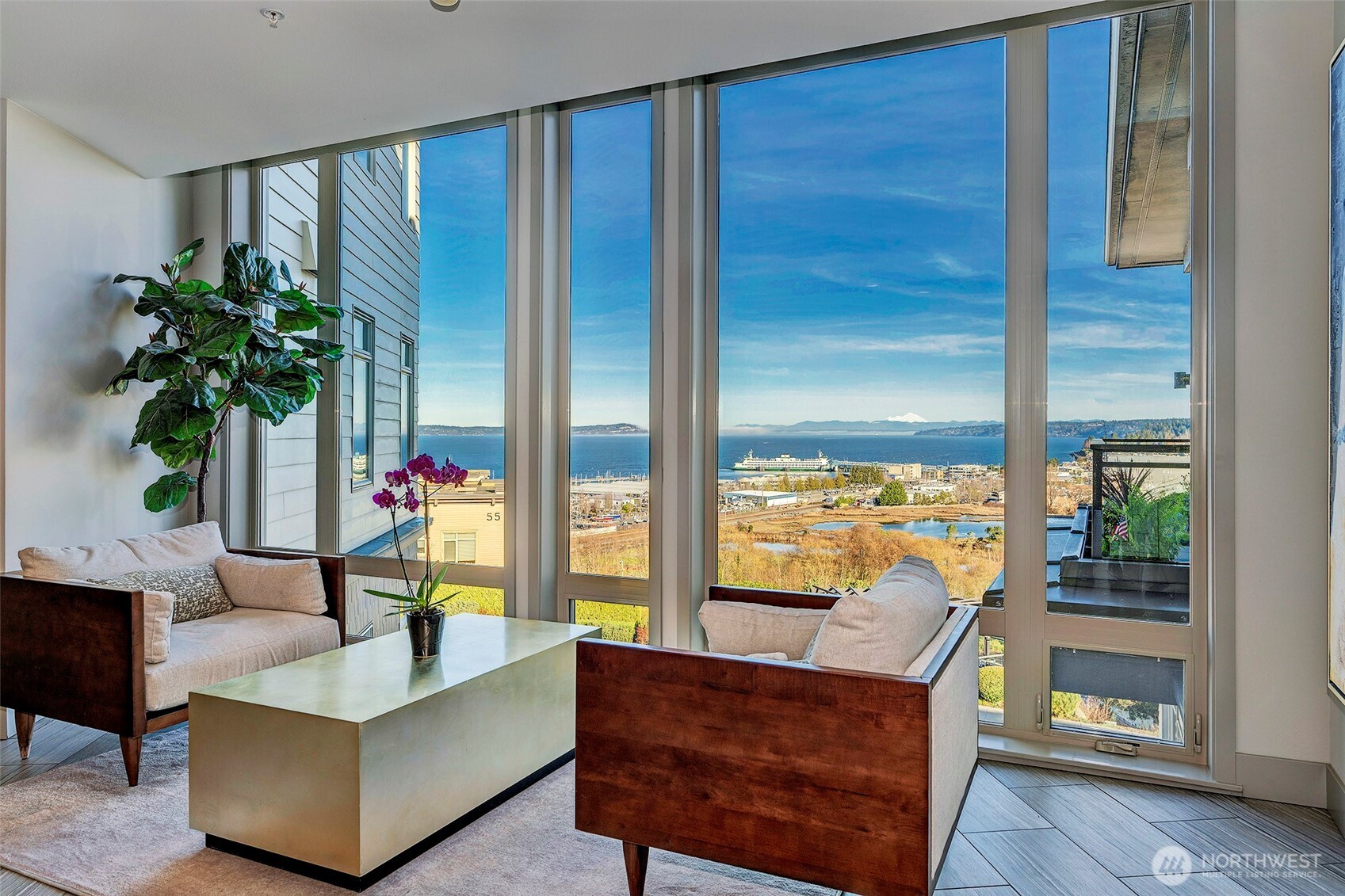 50 Pine Street, Unit 105 Edmonds, WA 98020 - Photo 5 of 37