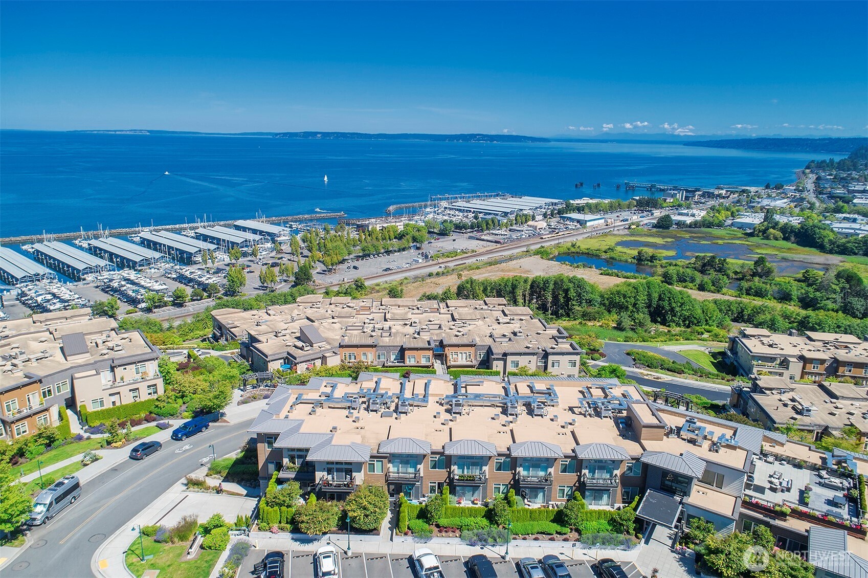 50 Pine Street, Unit 105 Edmonds, WA 98020 - Photo 7 of 37