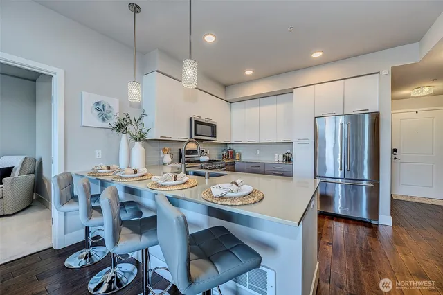 $1,049,950 | 50 Pine Street, Unit 105, Edmonds, WA 98020