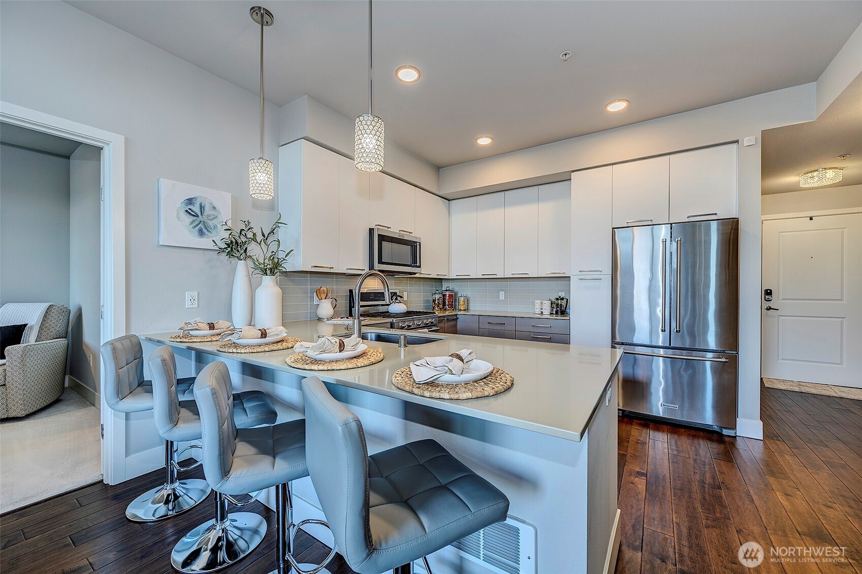 50 Pine Street, Unit 105 Edmonds, WA 98020 - Photo 10 of 37