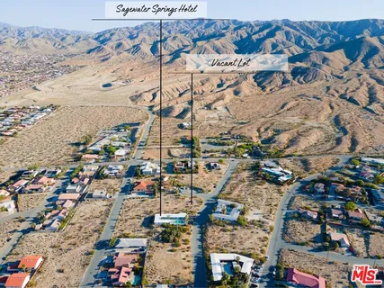 $39,000 | 12685 Eliseo Road, Desert Hot Springs, CA 92240