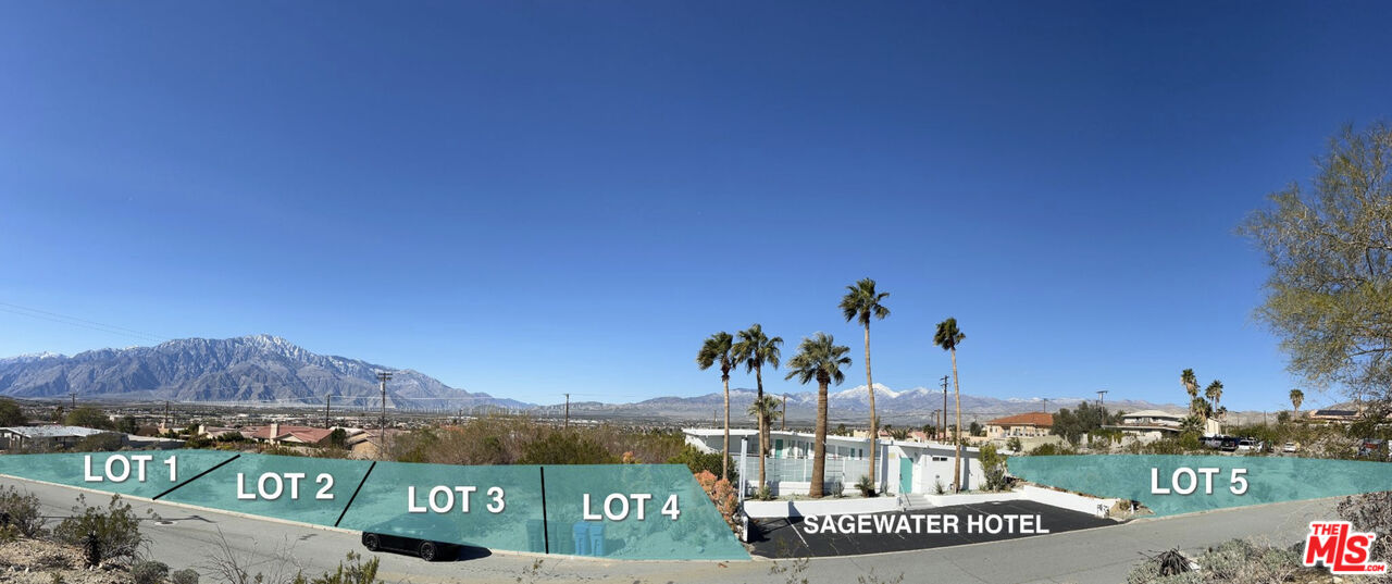 12685 Eliseo Road Desert Hot Springs, CA 92240 - Photo 4 of 4