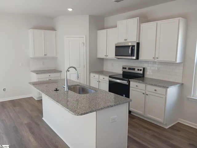 $277,990 | 458 Haddon Trail, Woodruff, SC 29388