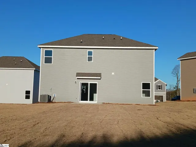 $277,990 | 458 Haddon Trail, Woodruff, SC 29388