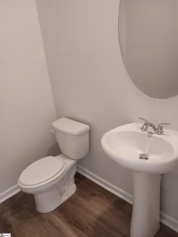 $277,990 | 458 Haddon Trail, Woodruff, SC 29388