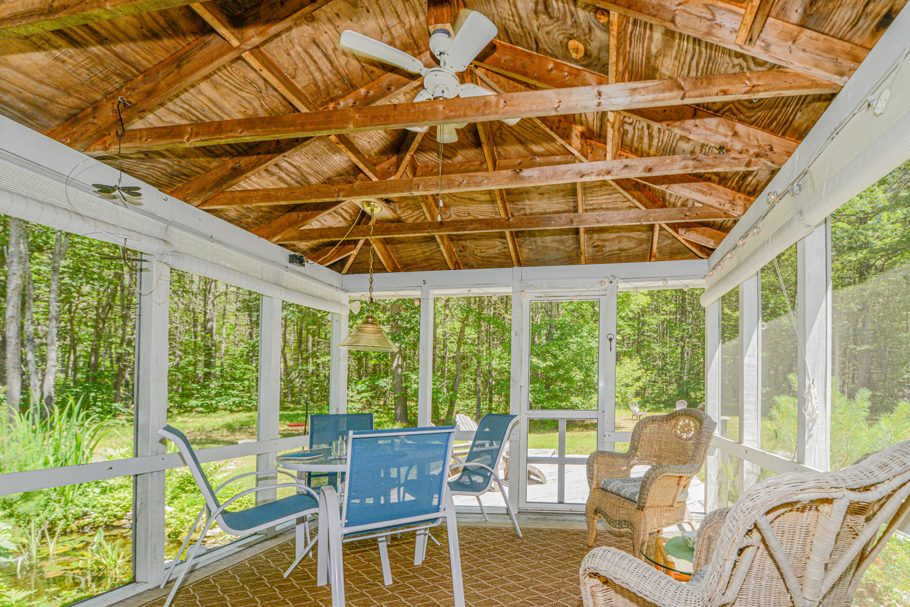 25 North Elkins Brook Road Fryeburg, ME 04037 - Photo 10 of 39 25 north elkins brook road-19