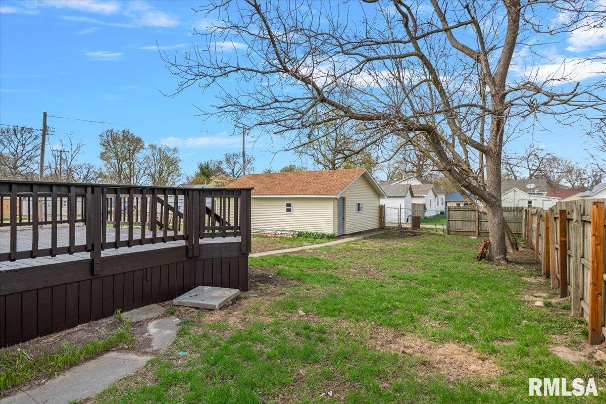 445 South Cleveland Street Greenview, IL 62642 - Photo 35 of 35