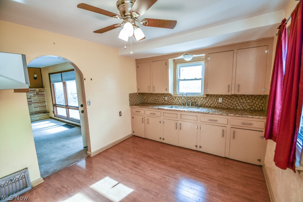 4535 17th Street Northwest Canton, OH 44708 - Photo 5 of 16 Gallery Image 5
