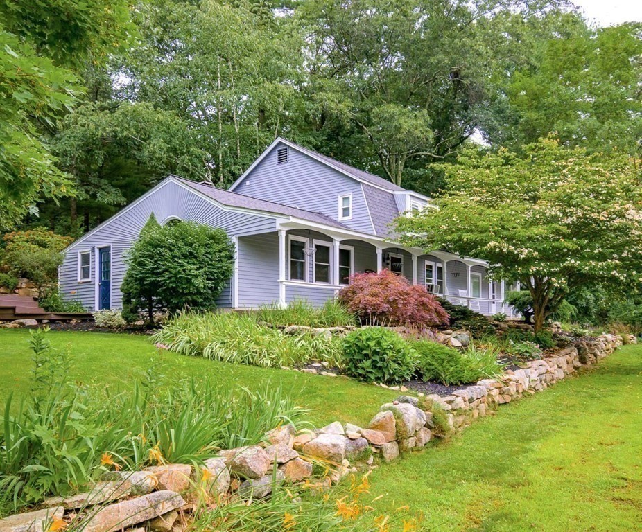 185 Middle Road Southborough, MA 01772 - Photo 33 of 36 Gallery Image 33