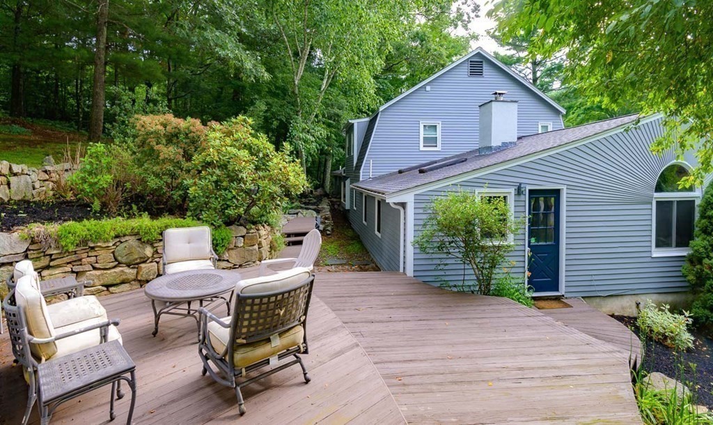 185 Middle Road Southborough, MA 01772 - Photo 34 of 36 Gallery Image 34