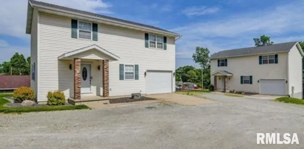 $259,900 | 600 Piza Street, Riverton, IL 62561