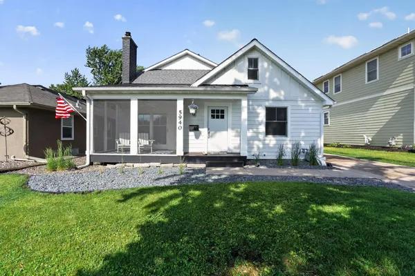 $1,150,000 | 5940 Wooddale Avenue, Edina, MN 55424