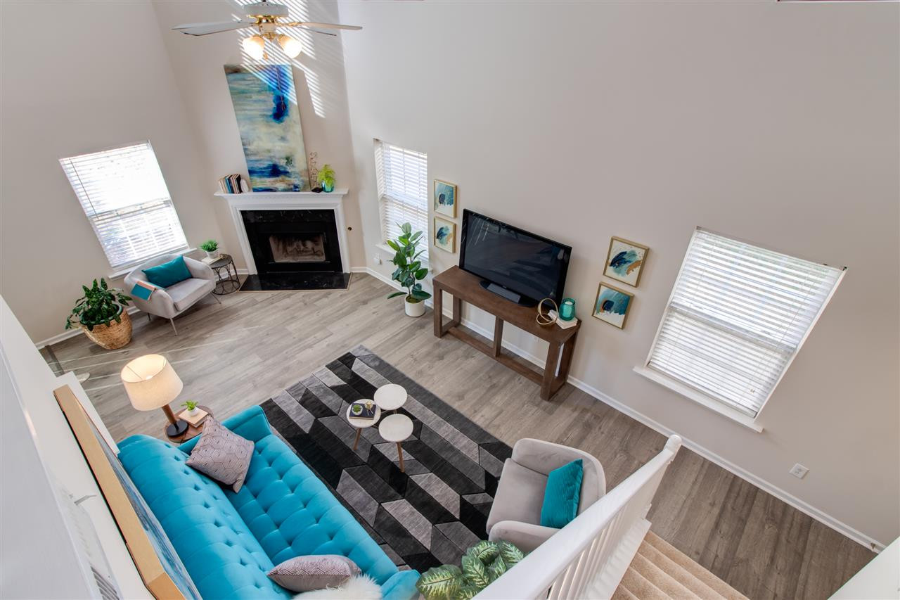 11021 Feather Grass Lane Raleigh, NC 27613 - Photo 14 of 30 Photo 14
