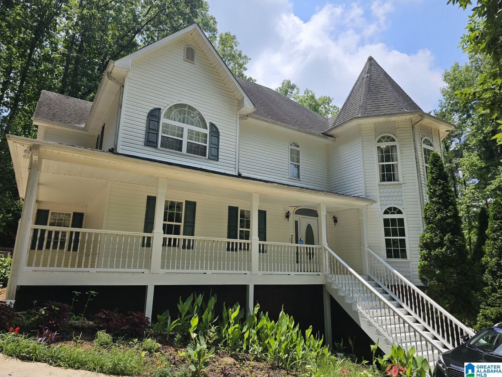 8445 Clayton Road Trussville, AL 35173 - Photo 39 of 39
