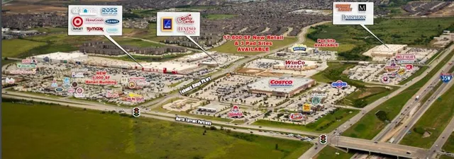 $475,000 | 8158 Painted Tree Trail, Fort Worth, TX 76131