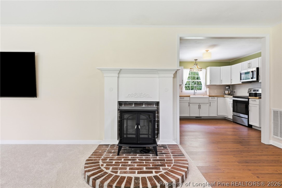 360 Jody Road Carthage, NC 28327 - Photo 8 of 31 Gallery Image 8