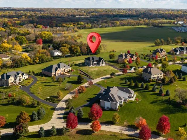 $1,750,000 | 23277 Enclave Lane, Lake Barrington, IL 60010