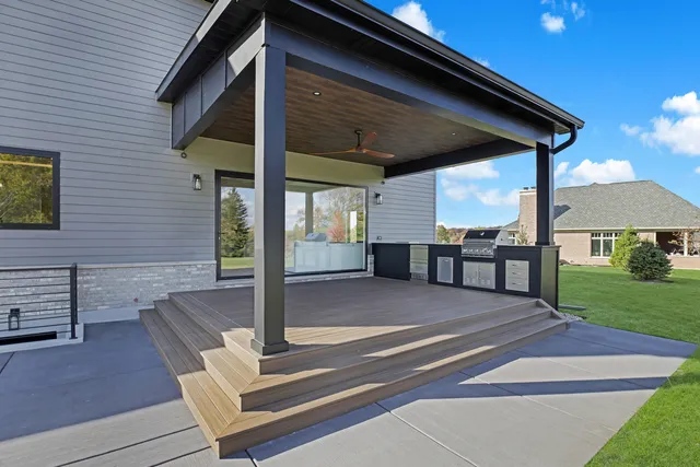 $1,750,000 | 23277 Enclave Lane, Lake Barrington, IL 60010