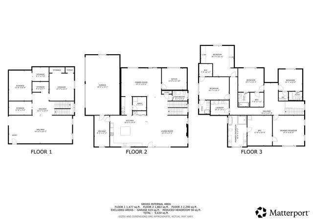 $1,750,000 | 23277 Enclave Lane, Lake Barrington, IL 60010