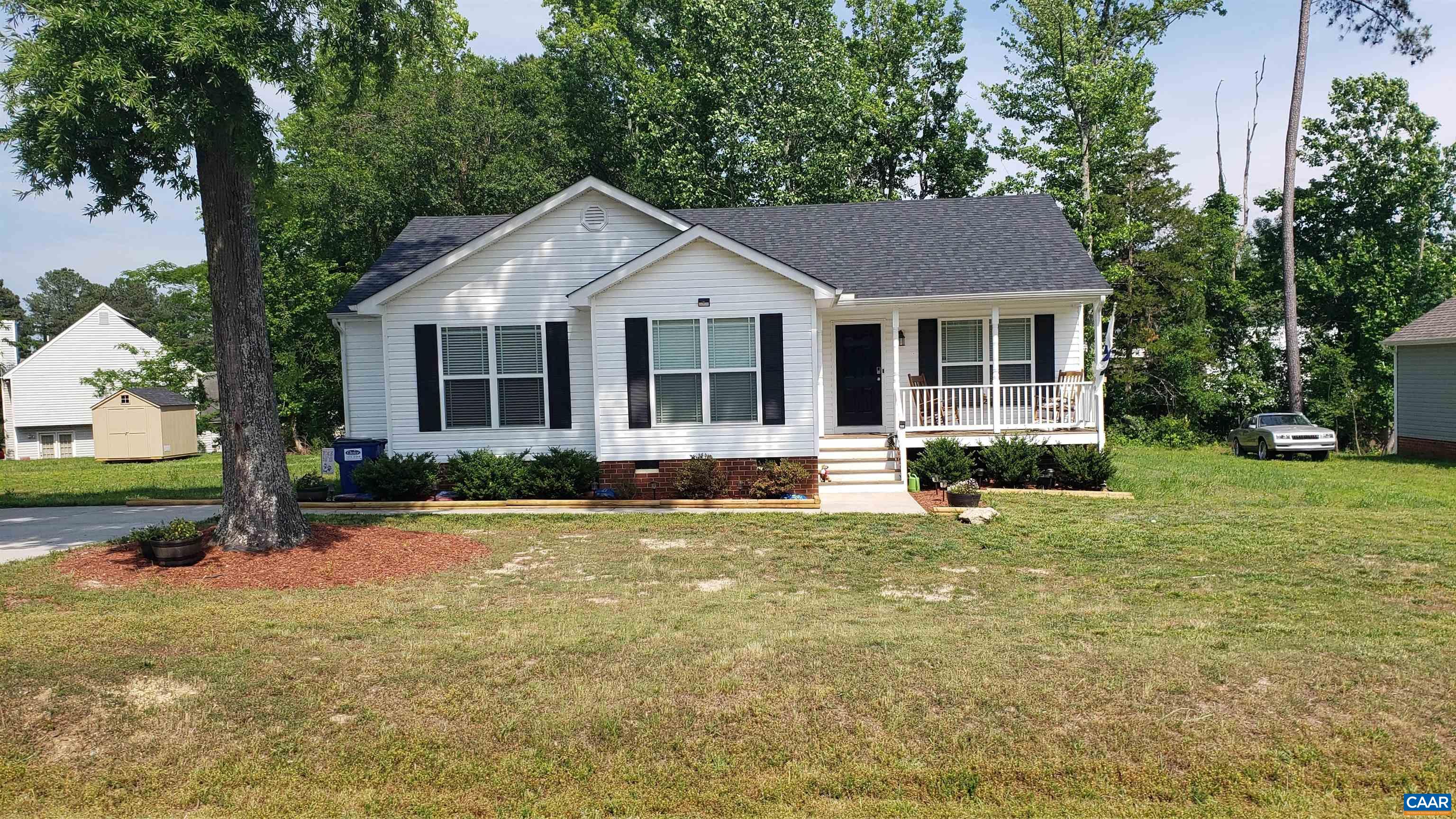 0 Evergreen Church Road, Unit EC2 Palmyra, VA 22963 - Photo 2 of 16