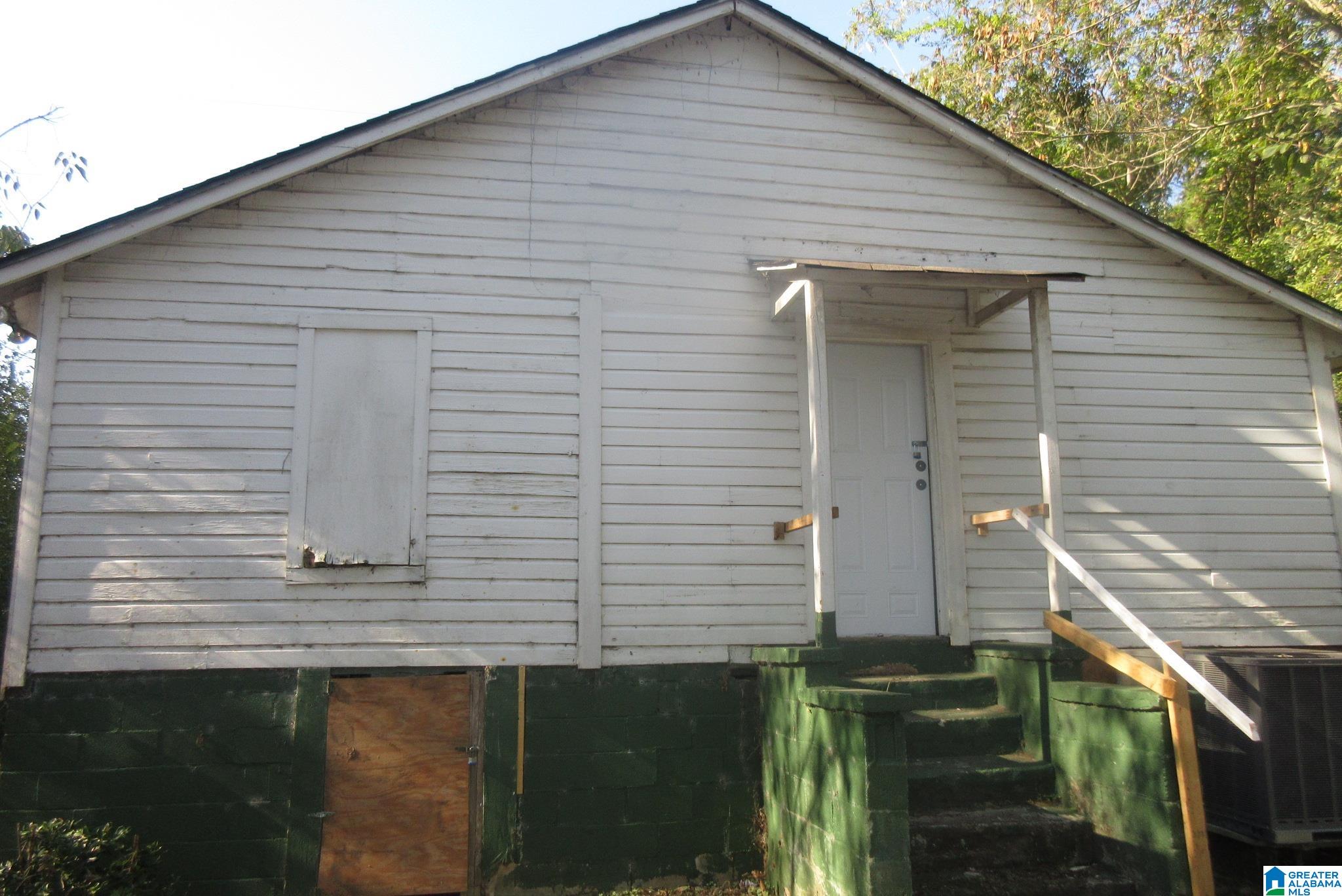 5124 Main Street Adamsville, AL 35005 - Photo 2 of 8