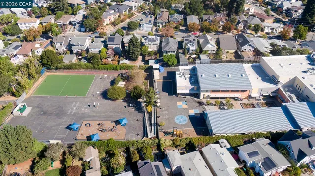 $997,000 | 1515 Hampel Street, Oakland, CA 94602