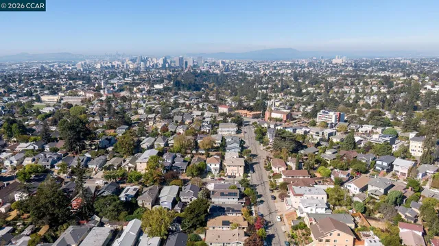 $997,000 | 1515 Hampel Street, Oakland, CA 94602