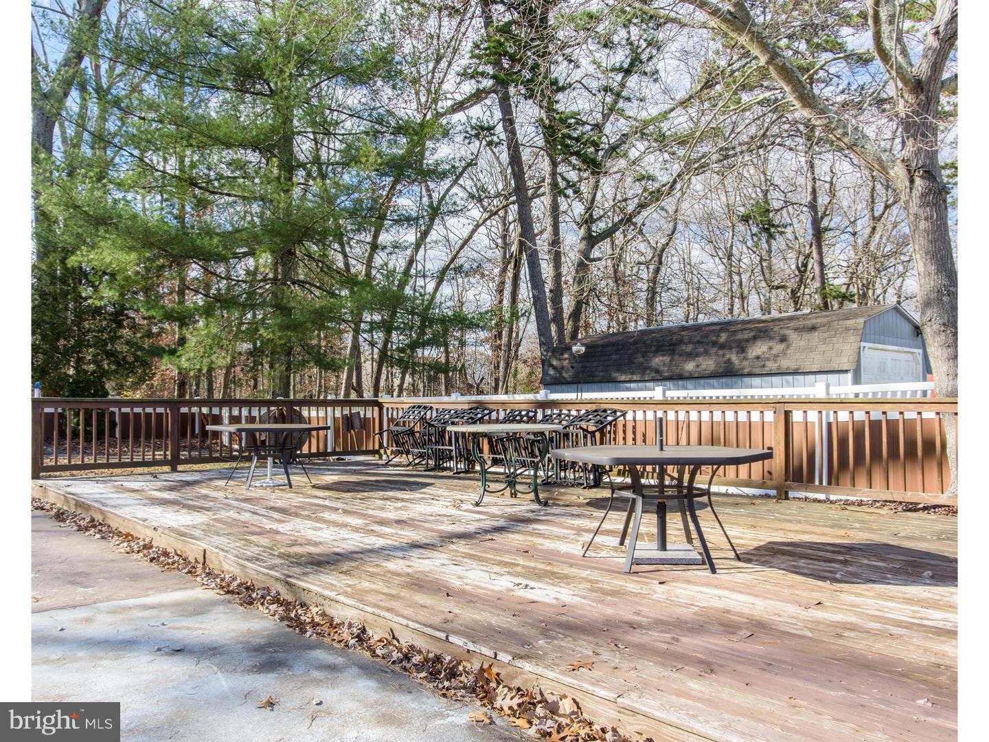 334 South 1st Road Hammonton, NJ 08037 - Photo 22 of 25