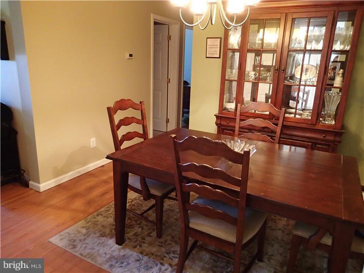 2555 Dutton Mill Road Aston, PA 19014 - Photo 6 of 7 Dining Room