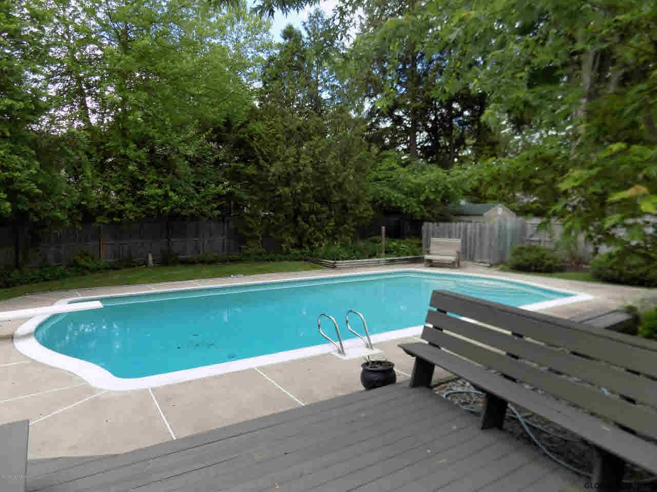 6 Fort Amherst Road Queensbury, NY 12804 - Photo 18 of 23 Photo 18