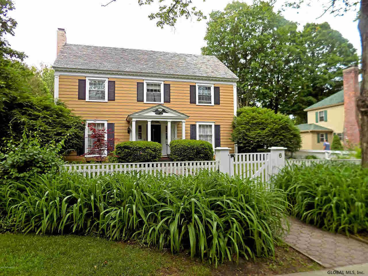 6 Fort Amherst Road Queensbury, NY 12804 - Photo 2 of 23 Photo 2