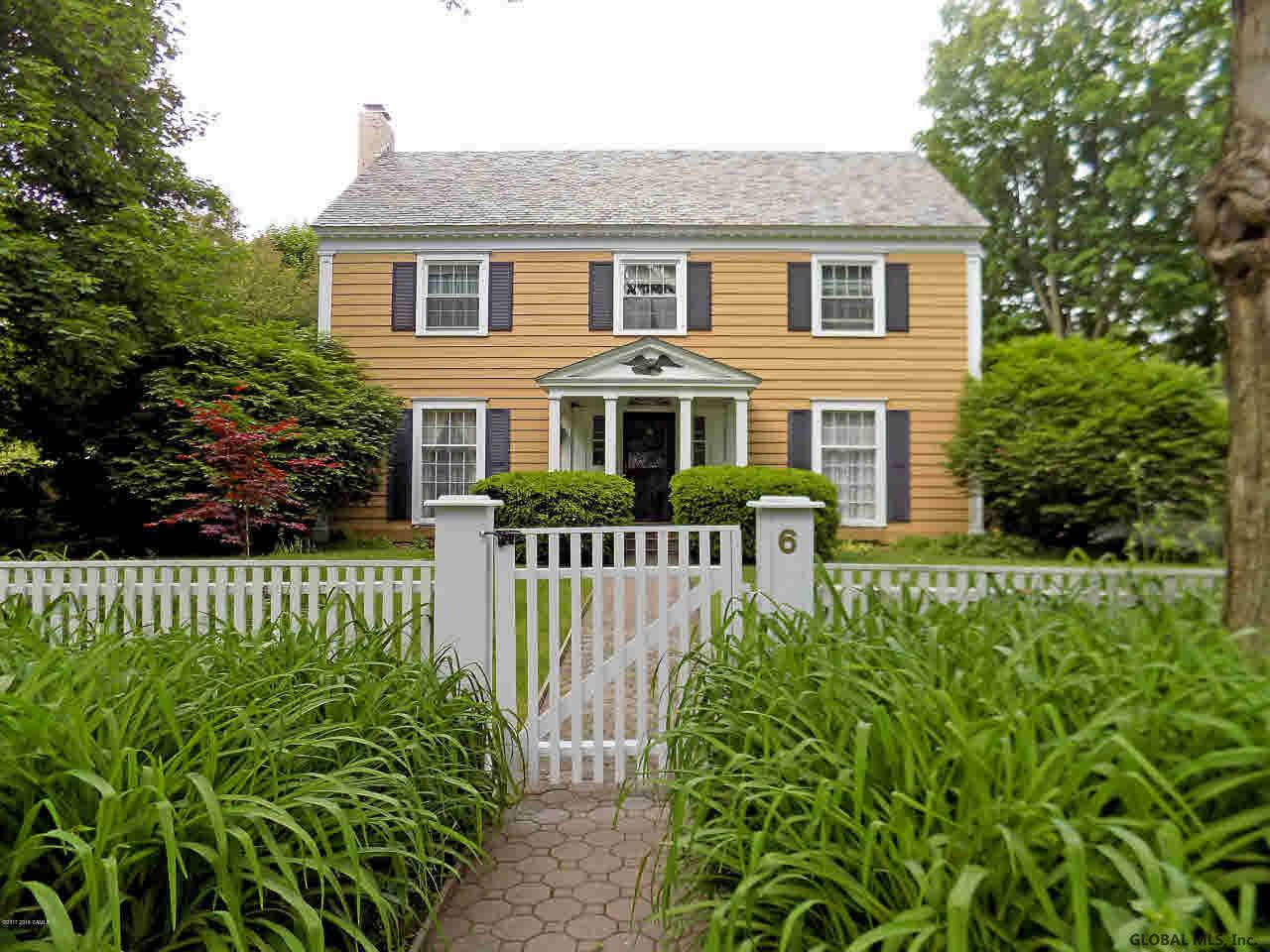 6 Fort Amherst Road Queensbury, NY 12804 - Photo 23 of 23 Photo 23