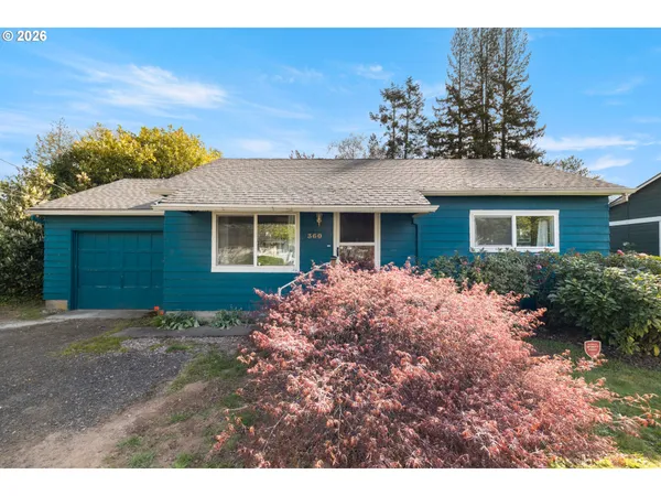 $340,000 | 360 Northeast Liberty Avenue, Gresham, OR 97030