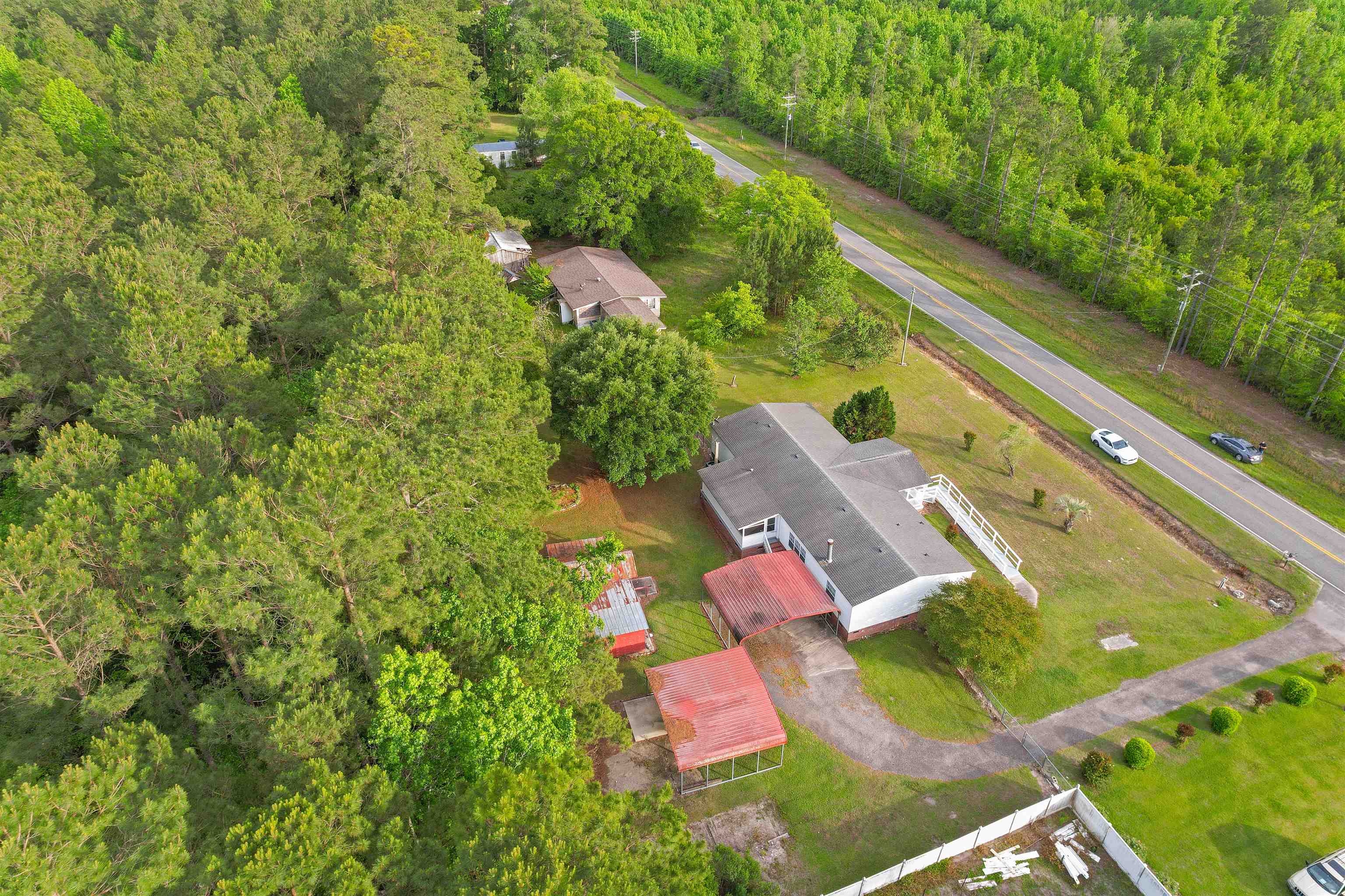 652 West Bear Grass Road Longs, SC 29568 - Photo 50 of 50