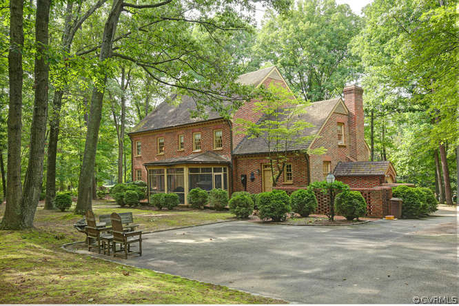 7 Greentree Road Henrico, VA 23229 - Photo 24 of 24 Gallery Image 24