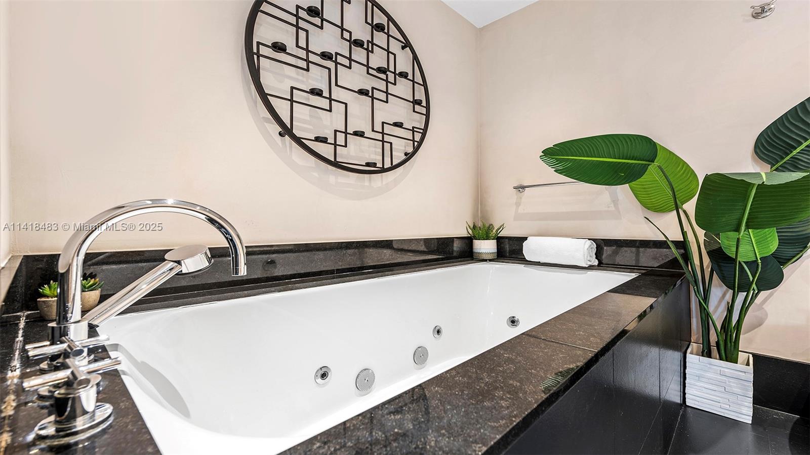 101 20th Street, Unit 2102 Miami Beach, FL 33139 - Photo 27 of 40 a close view of tap