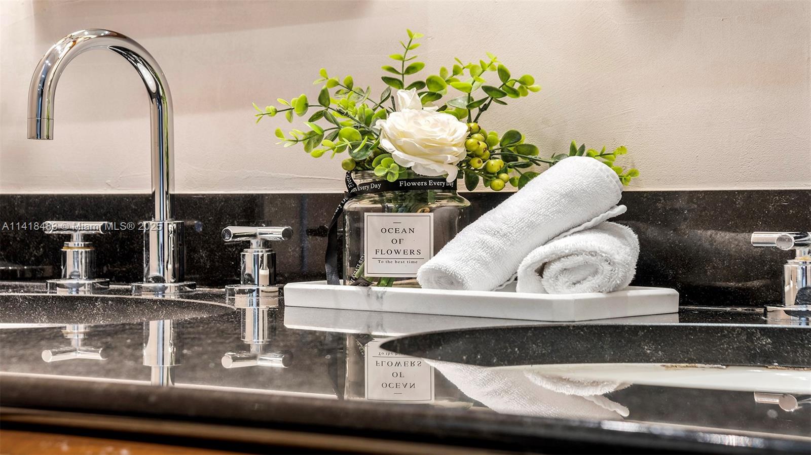 101 20th Street, Unit 2102 Miami Beach, FL 33139 - Photo 30 of 40 a view of dining room with furniture