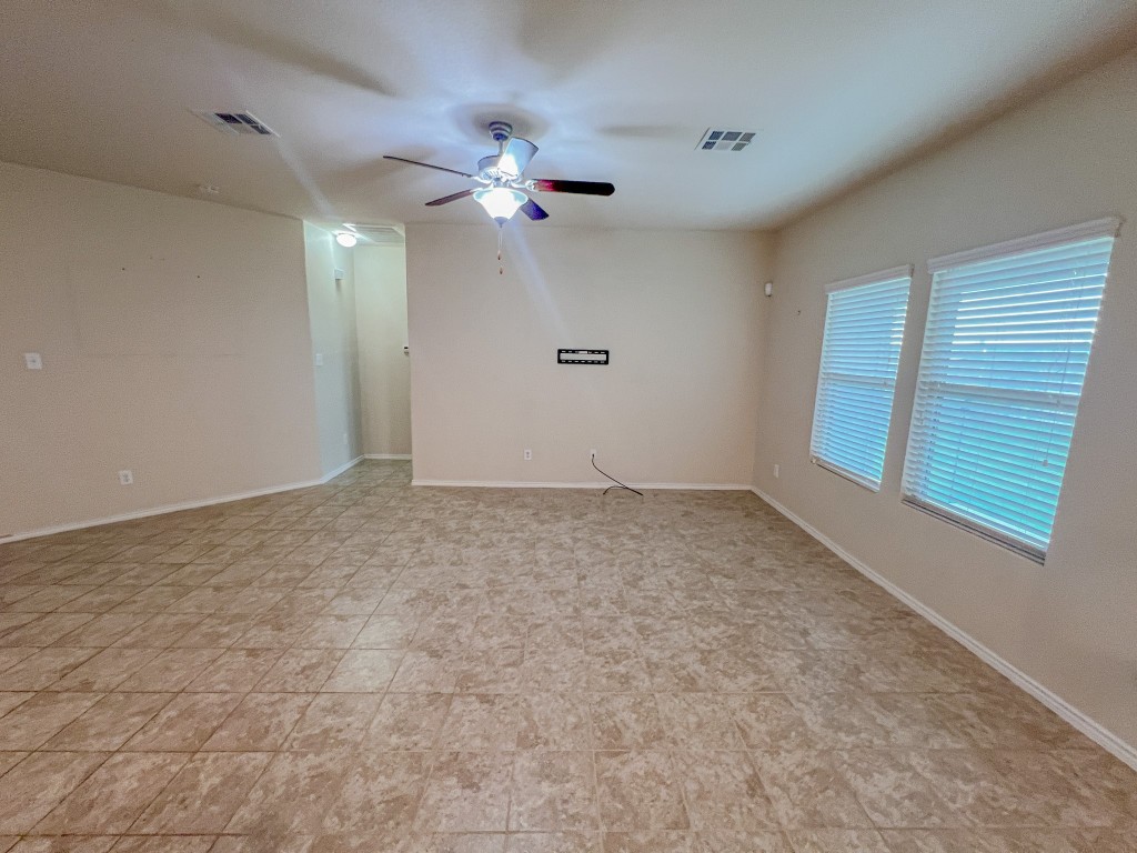 324 Druse Lane Jarrell, TX 76537 - Photo 17 of 29 a view of an empty room with a window
